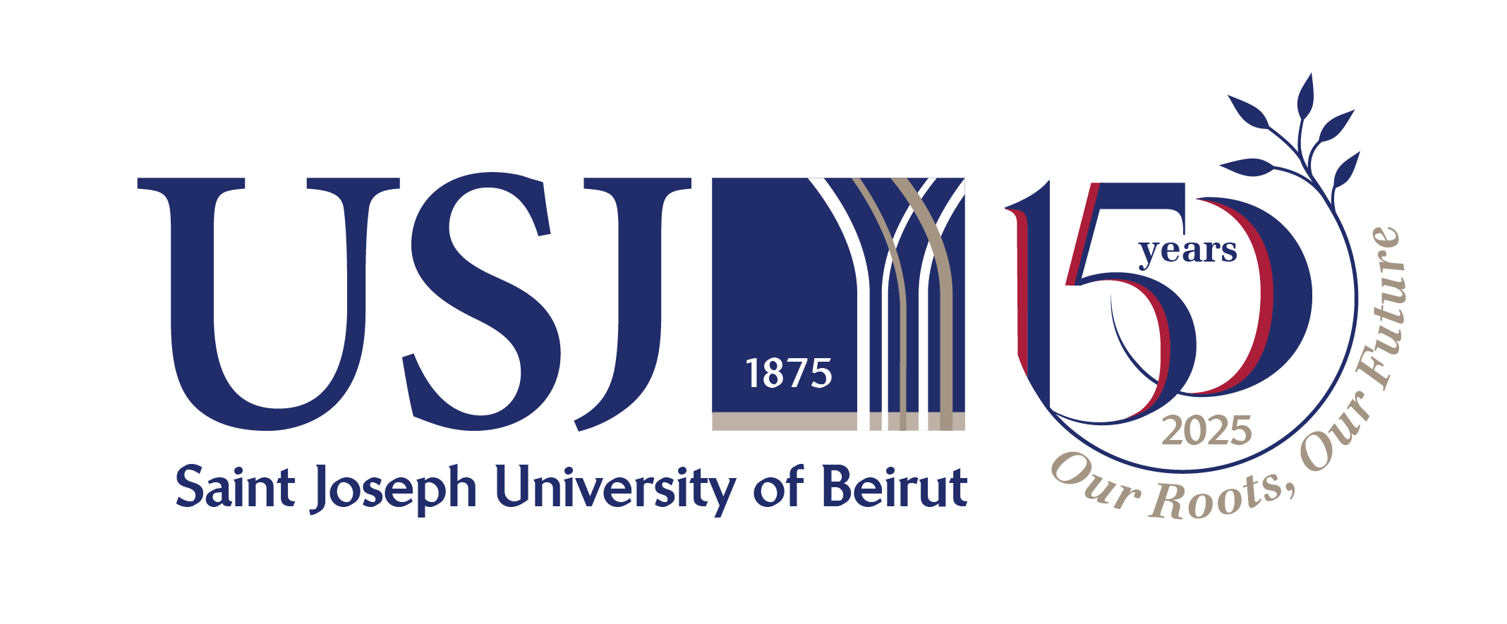 logo usj english