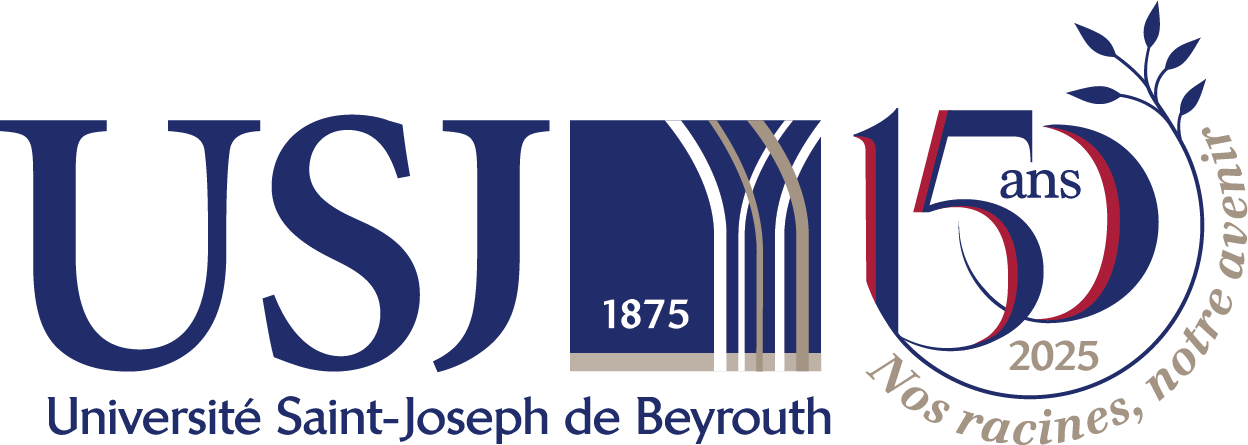 logo usj english